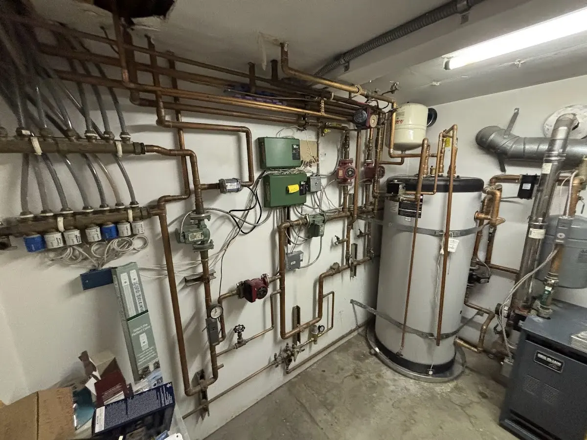 Water Heater Repair in Wallkill, NY